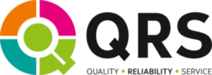QRS Market Research Ltd Company Logo